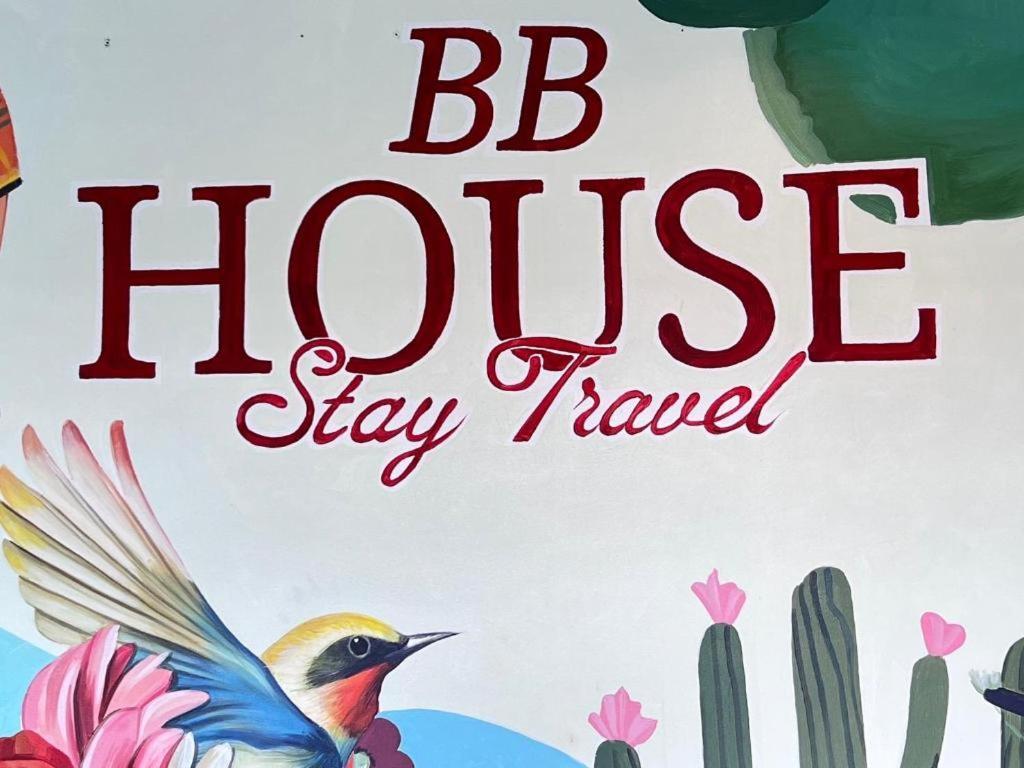 Bb House Mini Suite Hotel Бангкок Екстер'єр фото
