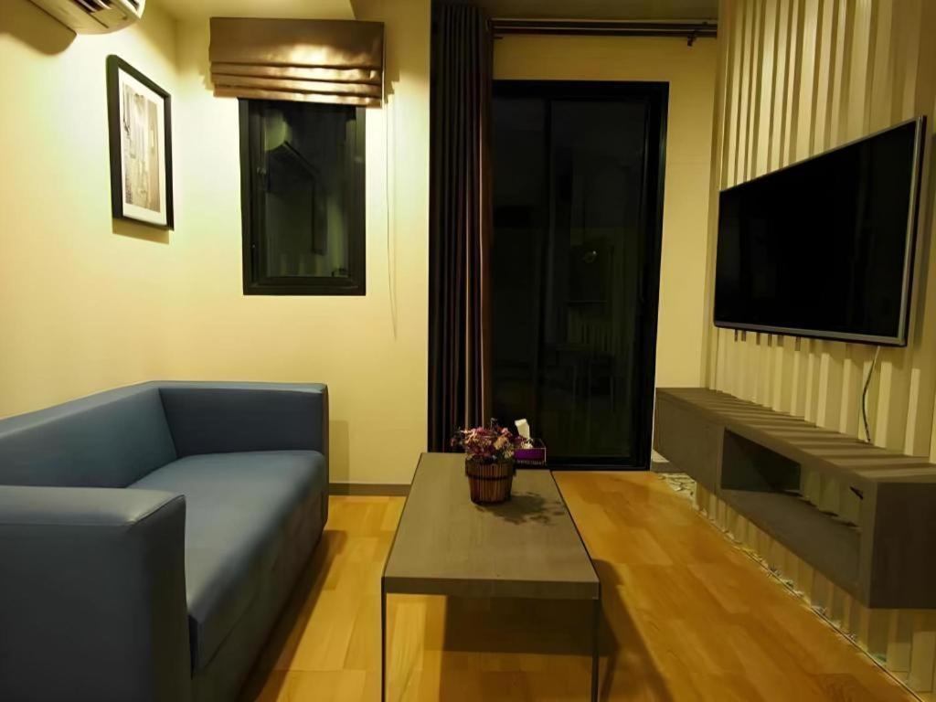 Bb House Mini Suite Hotel Бангкок Екстер'єр фото