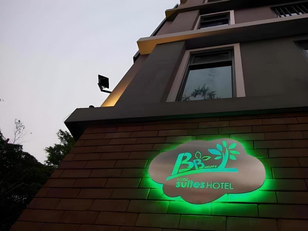 Bb House Mini Suite Hotel Бангкок Екстер'єр фото